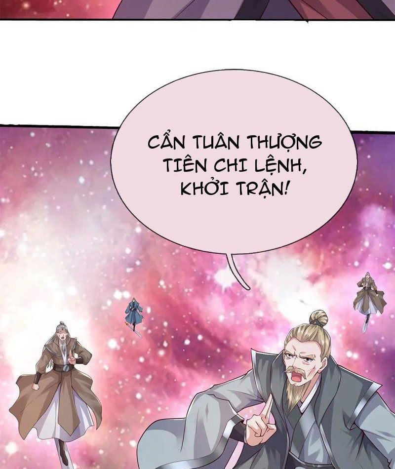 Khởi Đầu Có Kiếm Vực, Ta Sẽ Trở Thành Kiếm Thần: Chapter 205