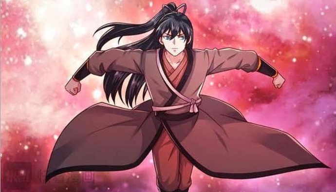 Khởi Đầu Có Kiếm Vực, Ta Sẽ Trở Thành Kiếm Thần: Chapter 209