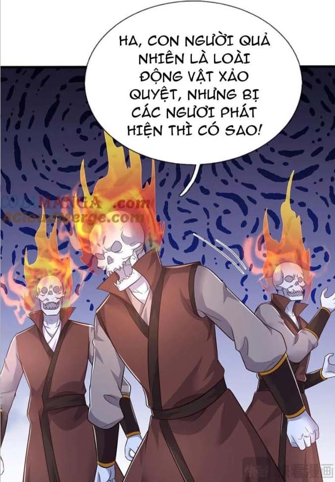 Khởi Đầu Có Kiếm Vực, Ta Sẽ Trở Thành Kiếm Thần: Chapter 238