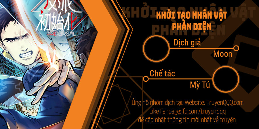 Khởi Tạo Nhân Vật Phản Diện: Chapter 155
