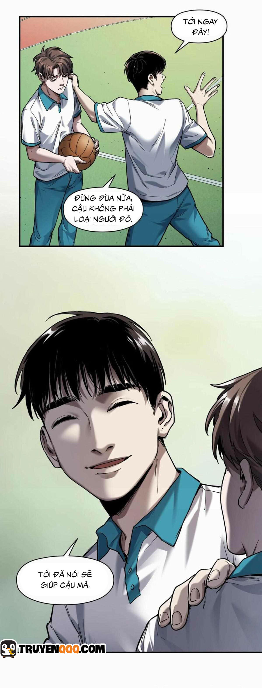 Khởi Tạo Nhân Vật Phản Diện: Chapter 155