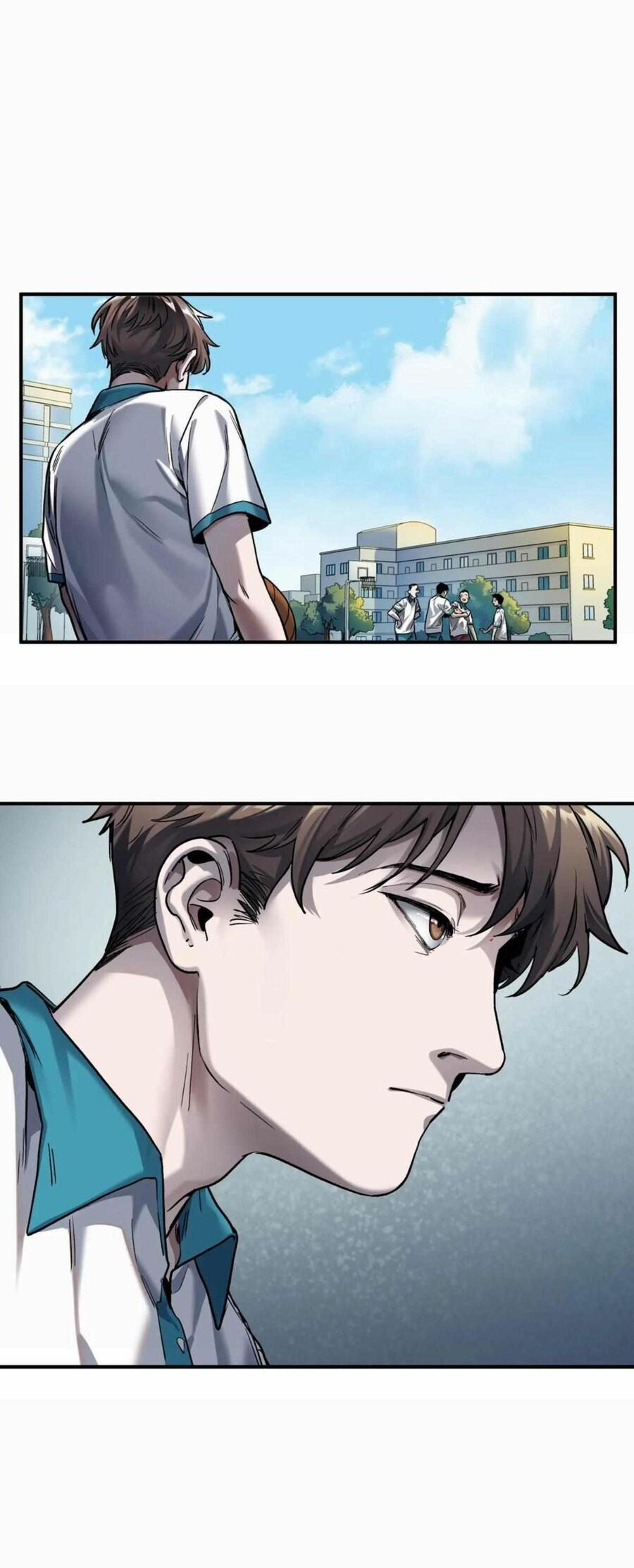 Khởi Tạo Nhân Vật Phản Diện: Chapter 155