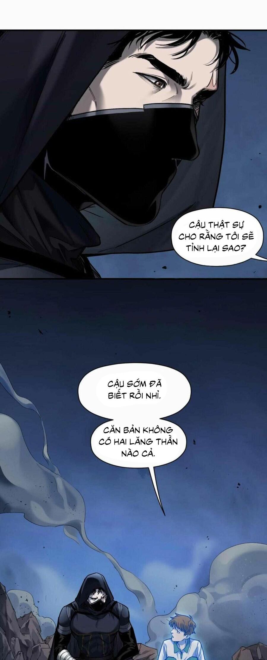 Khởi Tạo Nhân Vật Phản Diện: Chapter 155