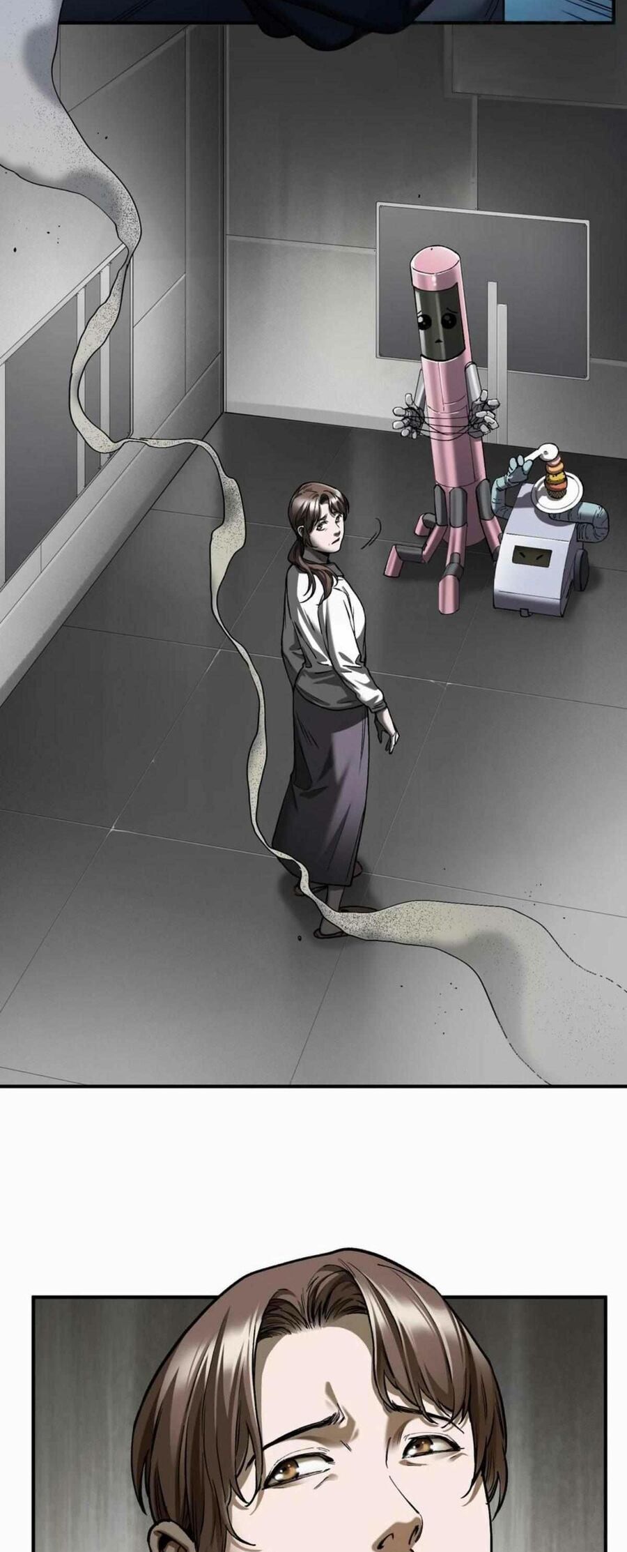 Khởi Tạo Nhân Vật Phản Diện: Chapter 155