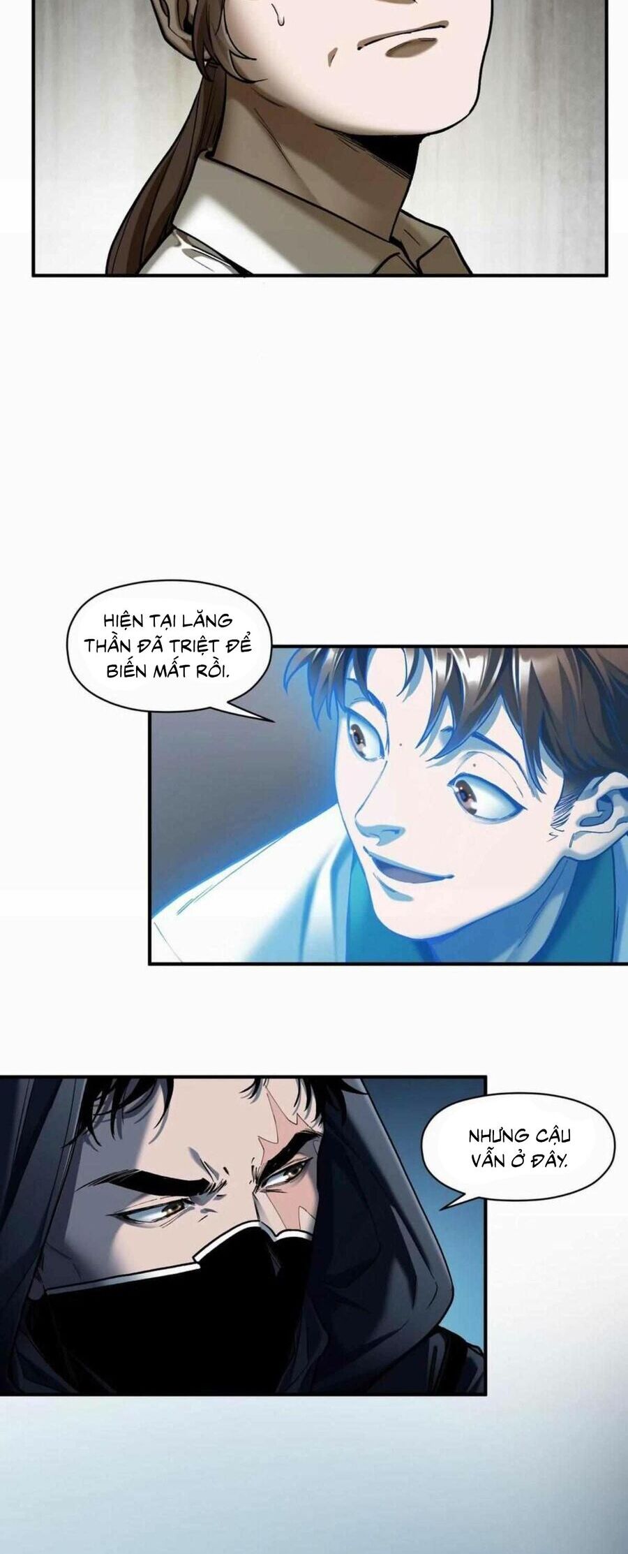 Khởi Tạo Nhân Vật Phản Diện: Chapter 155