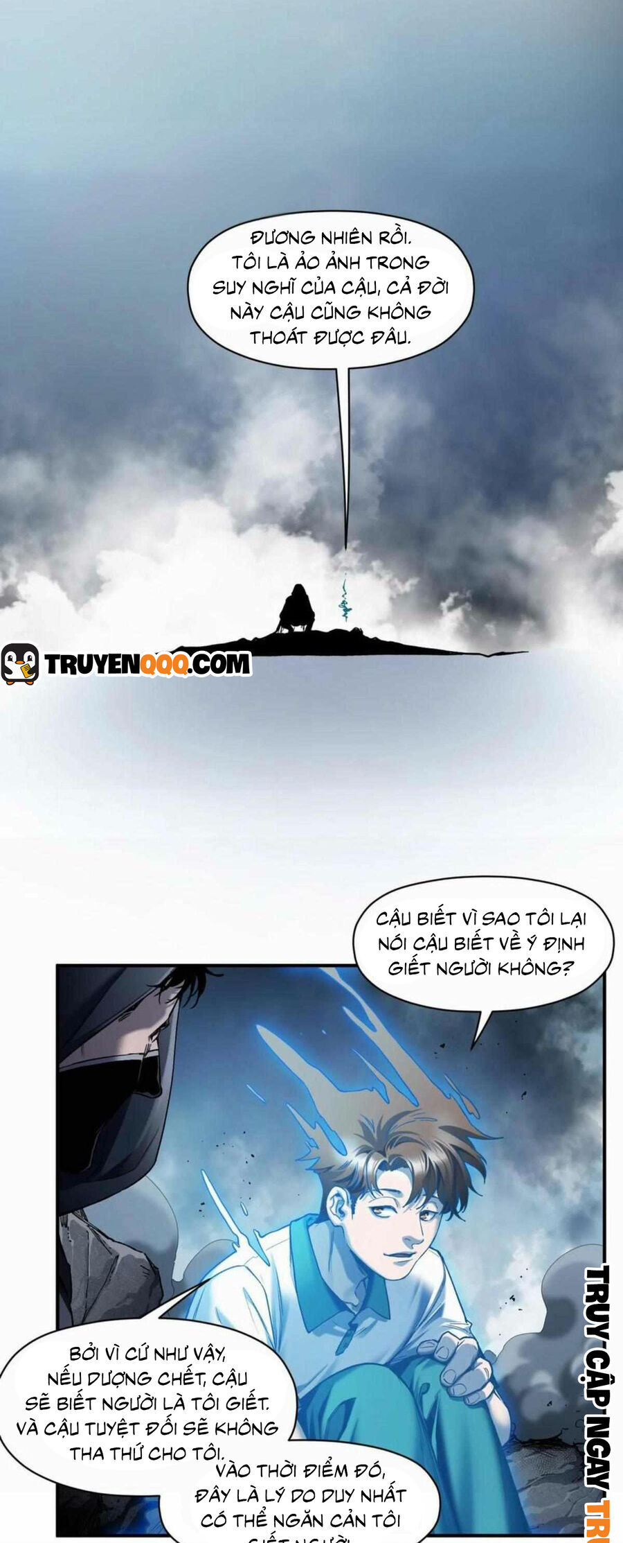 Khởi Tạo Nhân Vật Phản Diện: Chapter 155
