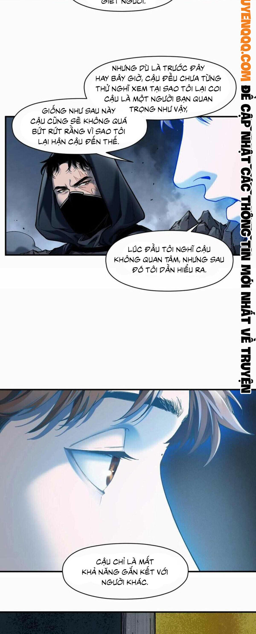 Khởi Tạo Nhân Vật Phản Diện: Chapter 155
