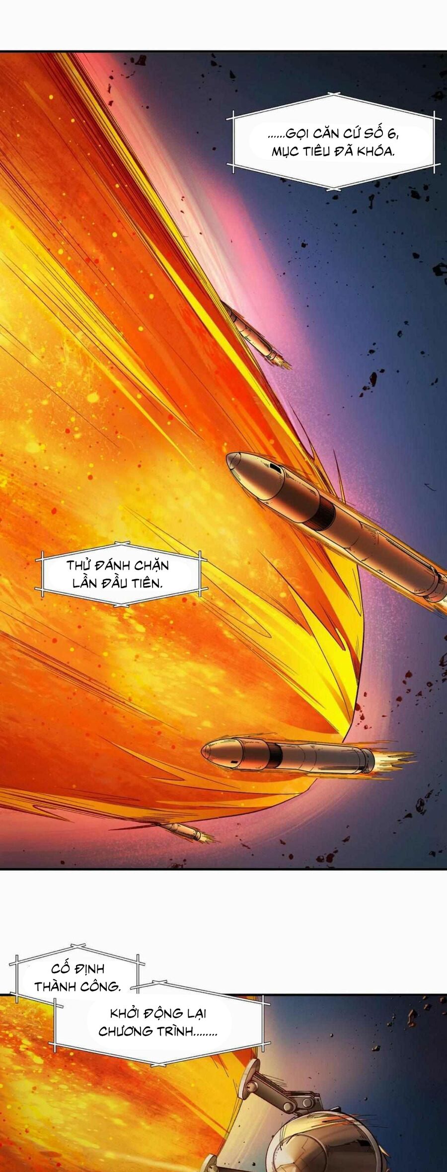 Khởi Tạo Nhân Vật Phản Diện: Chapter 155