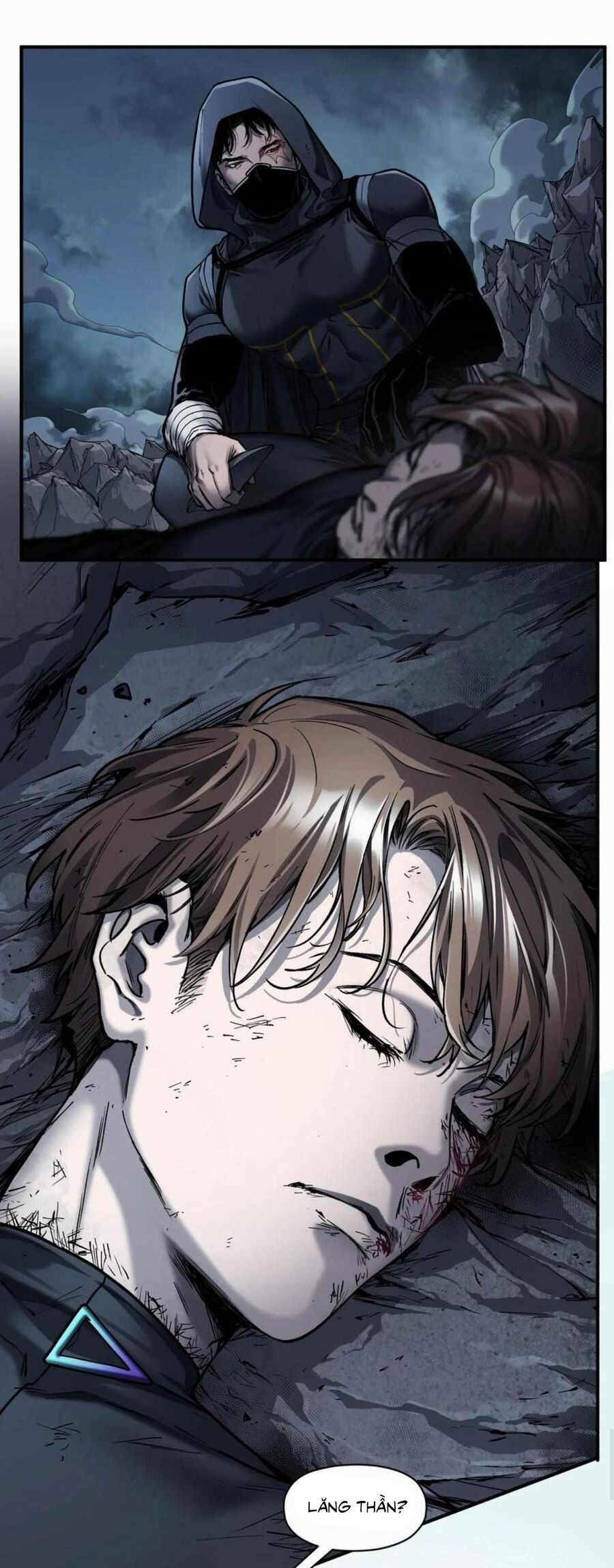 Khởi Tạo Nhân Vật Phản Diện: Chapter 155