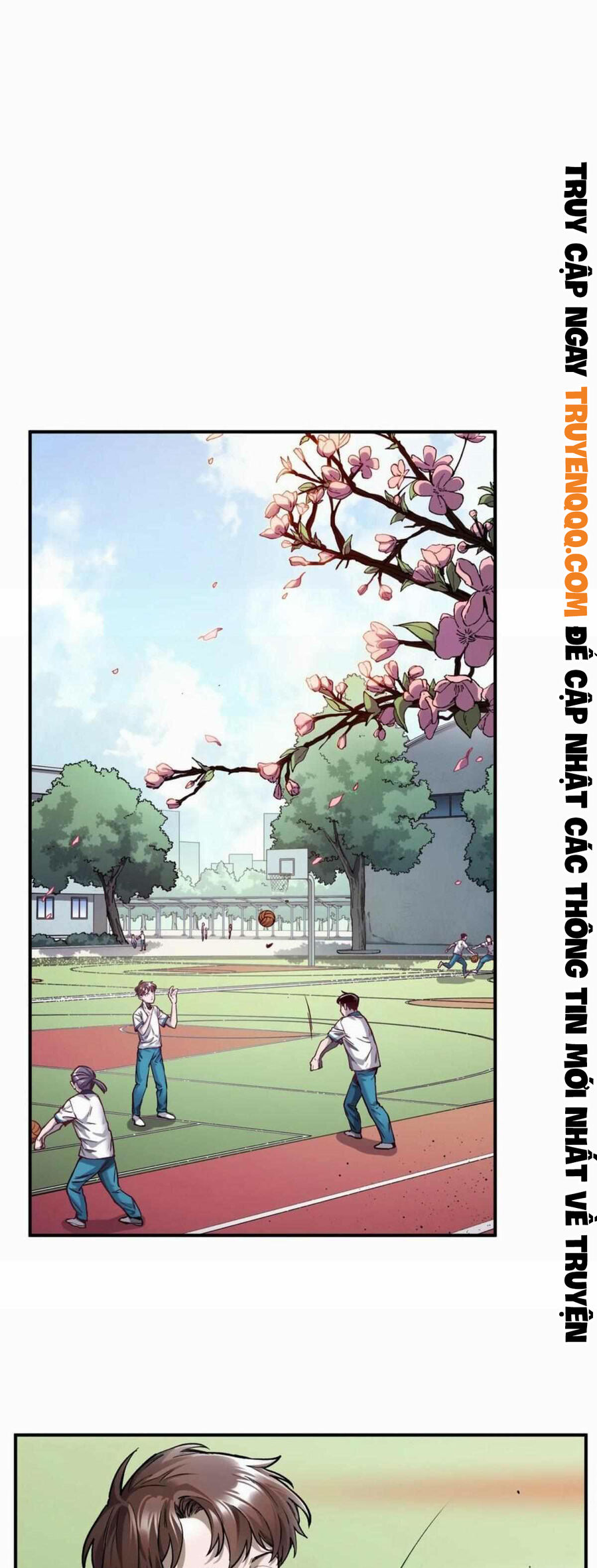 Khởi Tạo Nhân Vật Phản Diện: Chapter 155