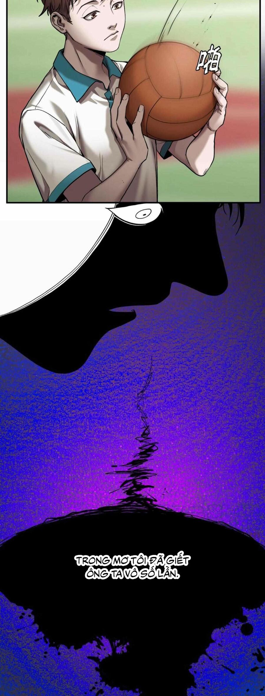 Khởi Tạo Nhân Vật Phản Diện: Chapter 155