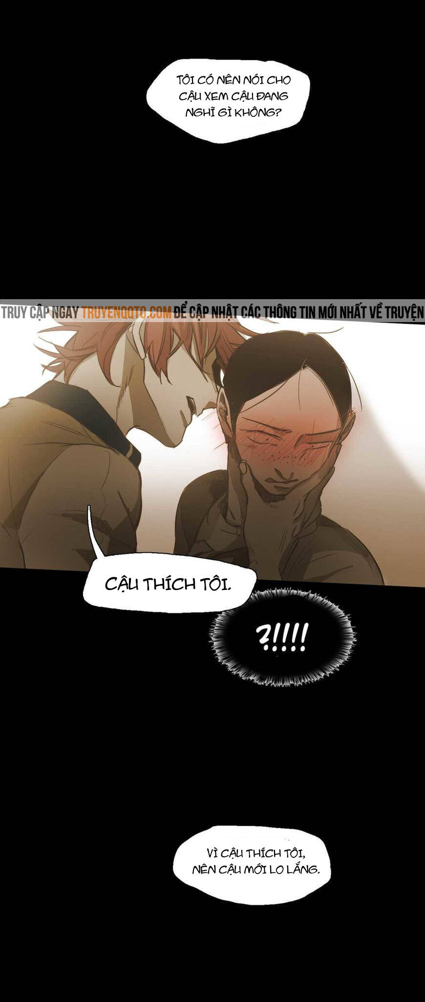 Không Bao Giờ Hiểu: Chapter 48