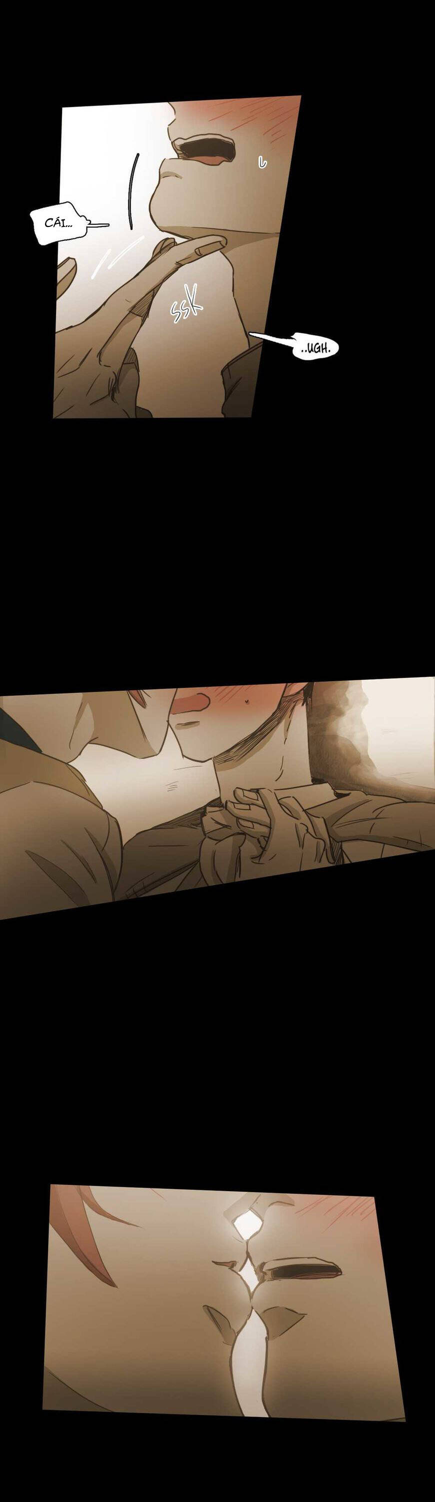 Không Bao Giờ Hiểu: Chapter 48