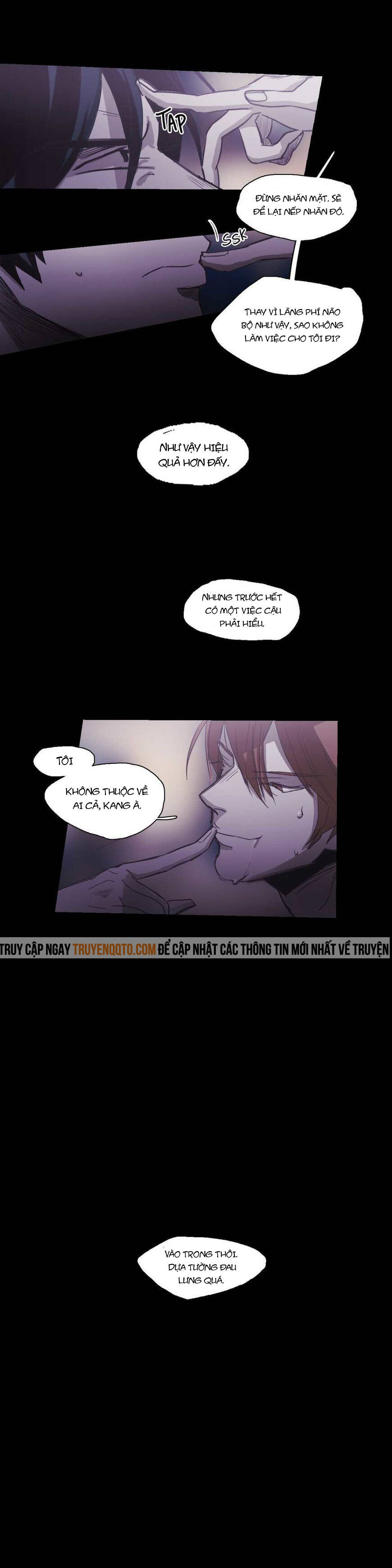 Không Bao Giờ Hiểu: Chapter 48