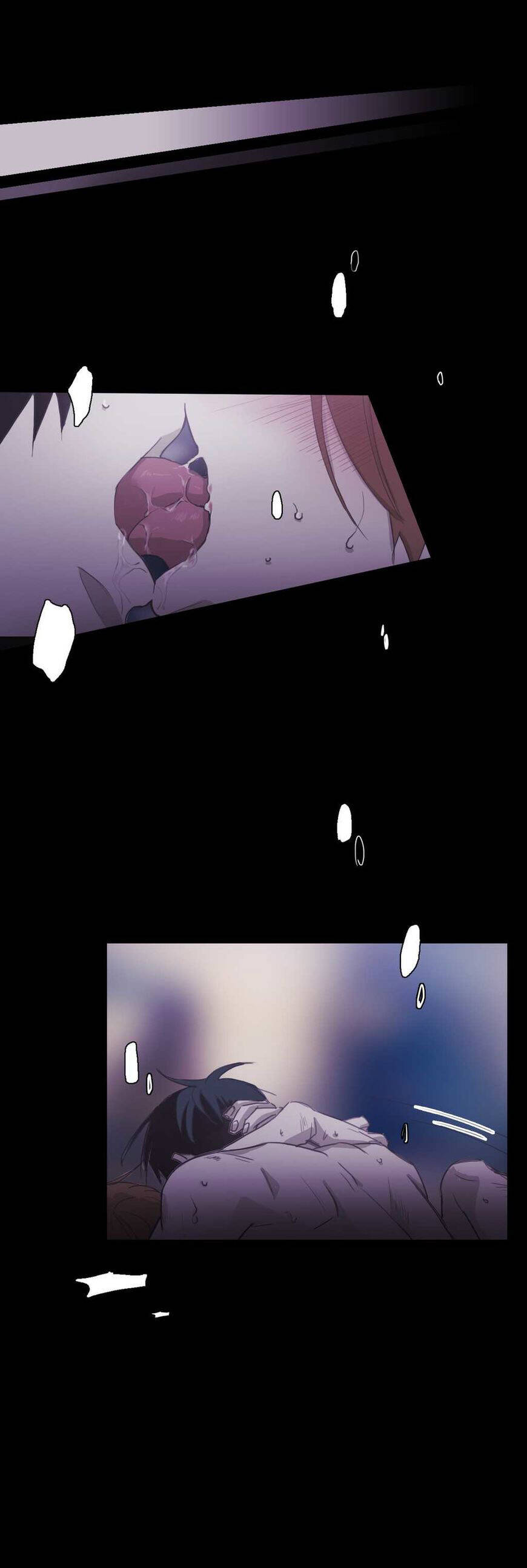 Không Bao Giờ Hiểu: Chapter 48