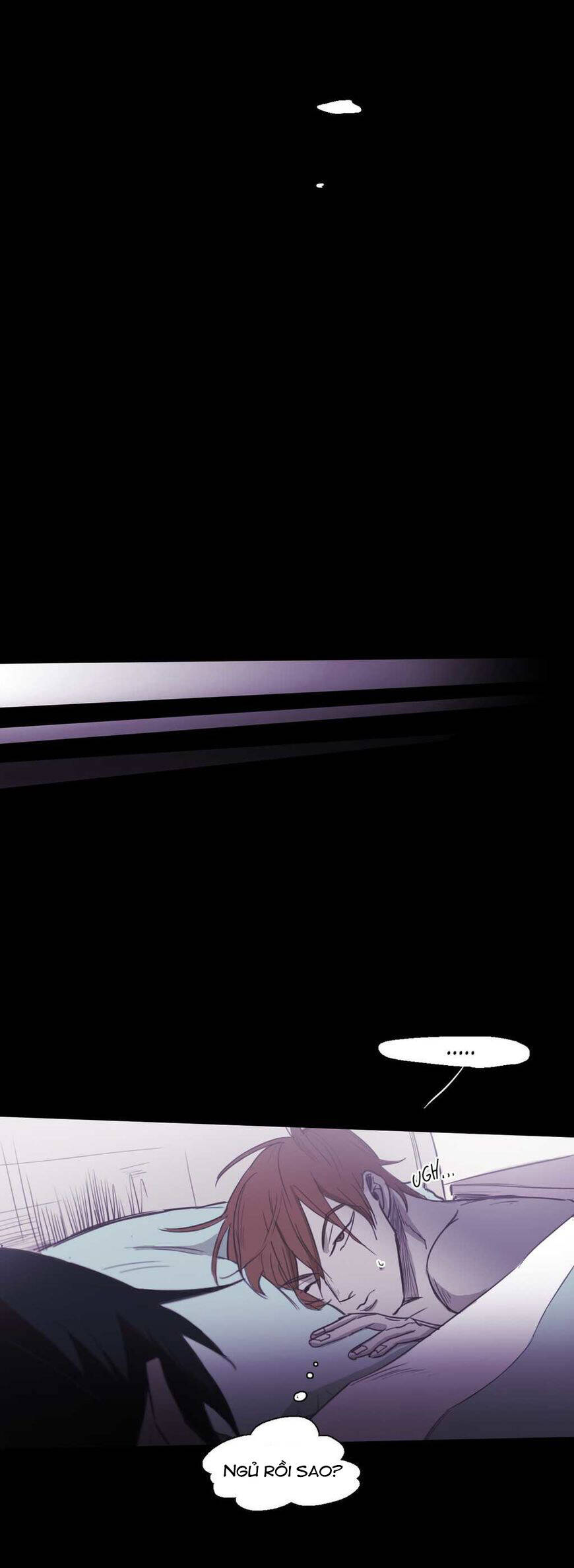 Không Bao Giờ Hiểu: Chapter 48