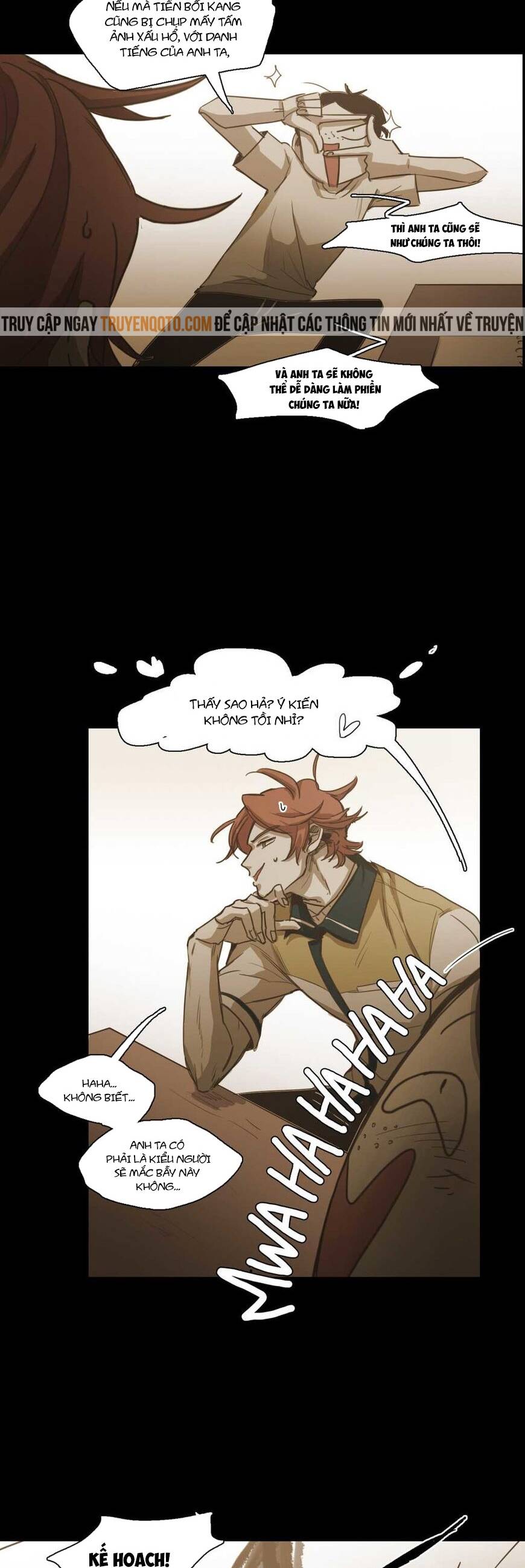 Không Bao Giờ Hiểu: Chapter 49