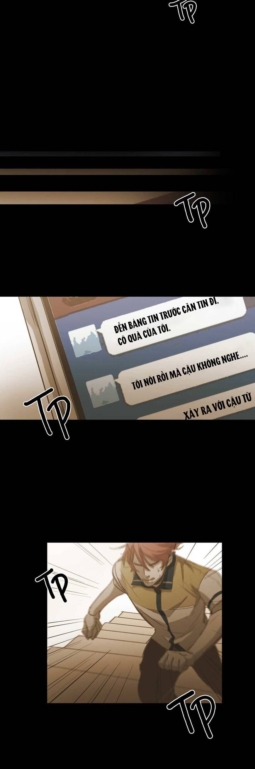 Không Bao Giờ Hiểu: Chapter 49