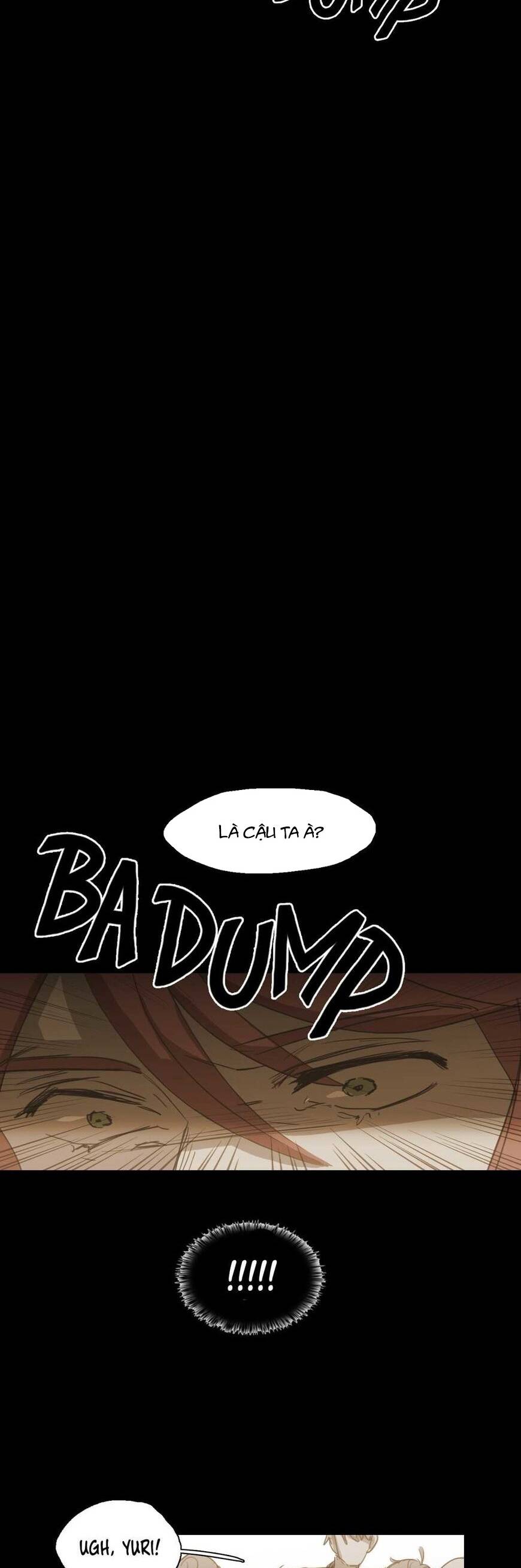 Không Bao Giờ Hiểu: Chapter 49