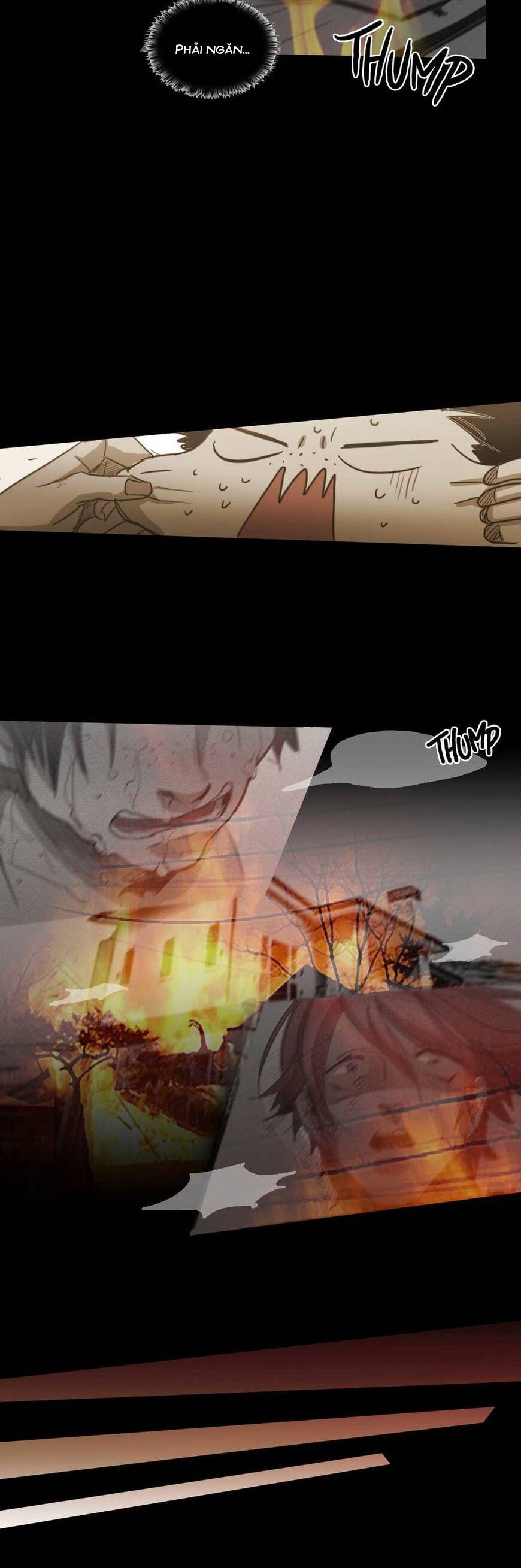 Không Bao Giờ Hiểu: Chapter 49