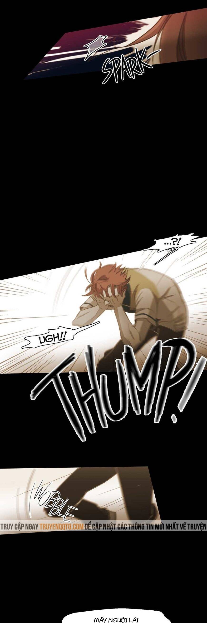 Không Bao Giờ Hiểu: Chapter 49