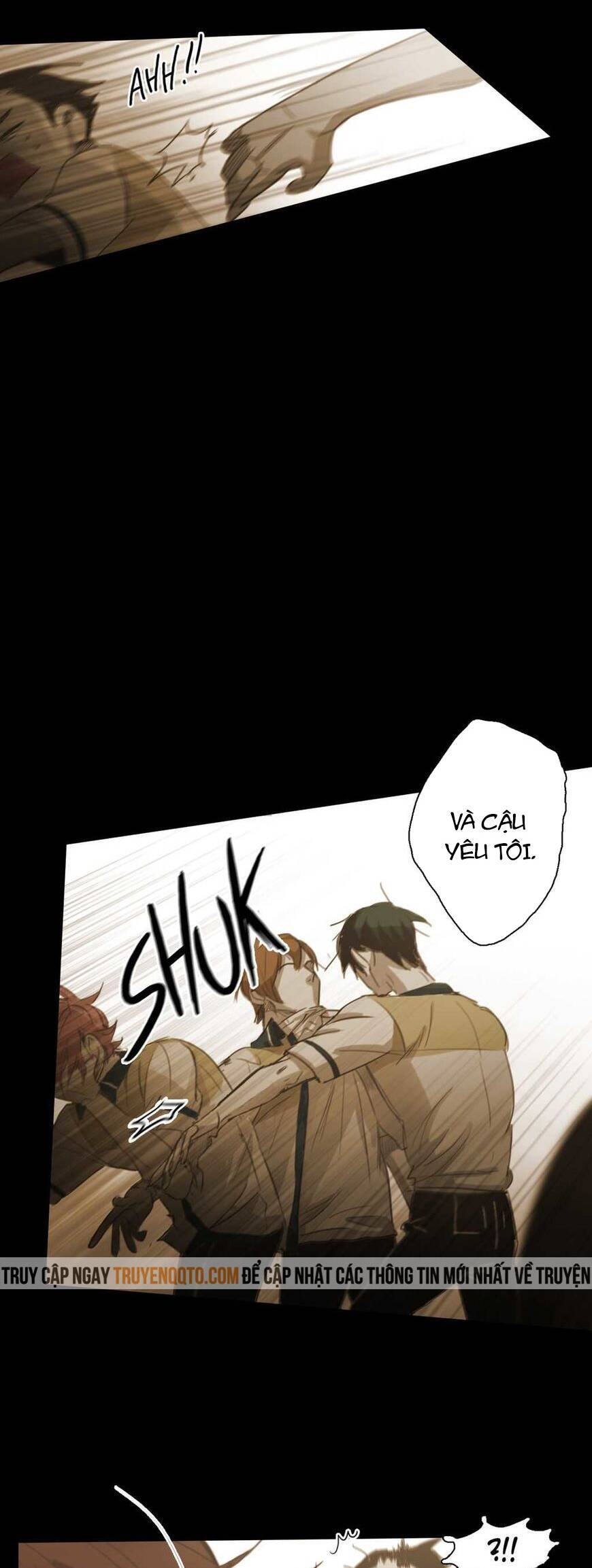 Không Bao Giờ Hiểu: Chapter 49