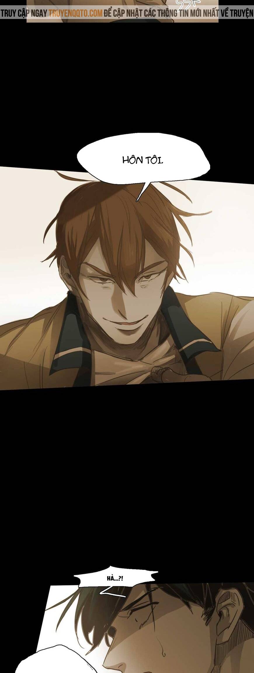 Không Bao Giờ Hiểu: Chapter 49