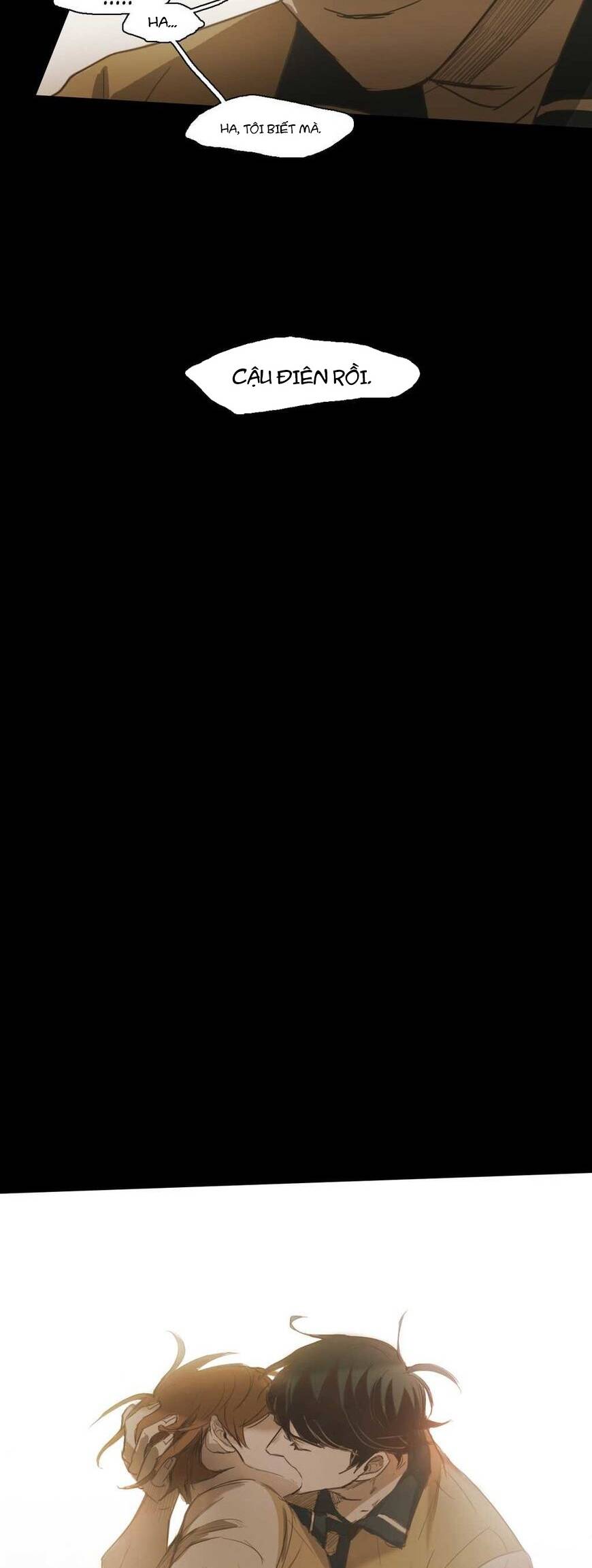 Không Bao Giờ Hiểu: Chapter 49