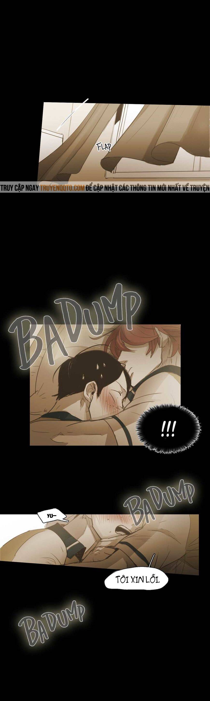 Không Bao Giờ Hiểu: Chapter 50