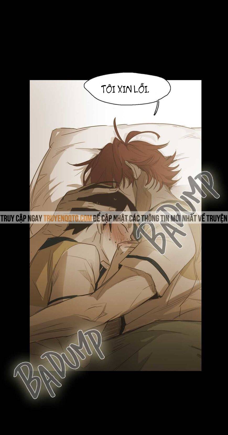 Không Bao Giờ Hiểu: Chapter 50