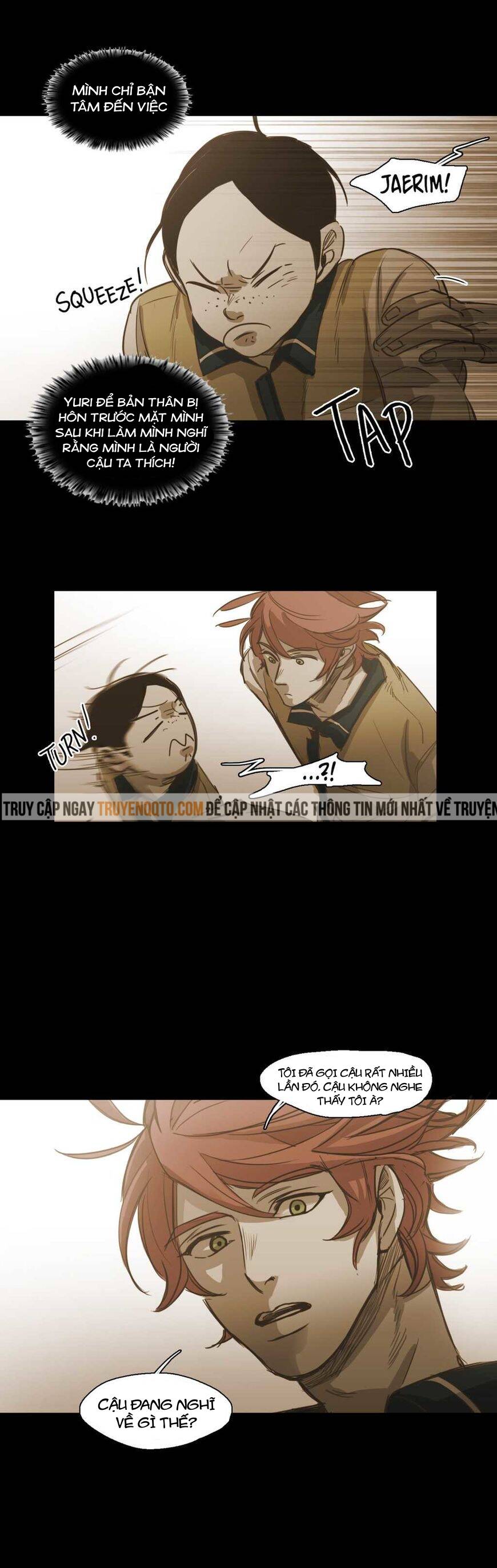 Không Bao Giờ Hiểu: Chapter 51