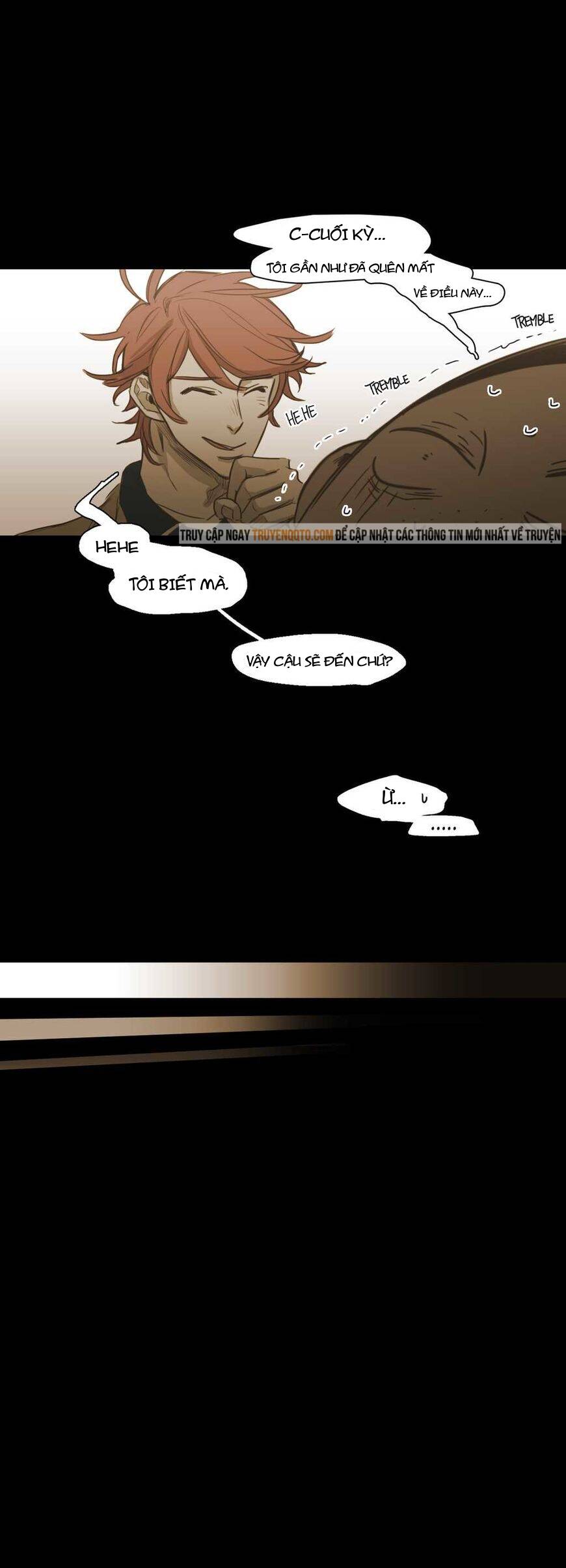 Không Bao Giờ Hiểu: Chapter 51