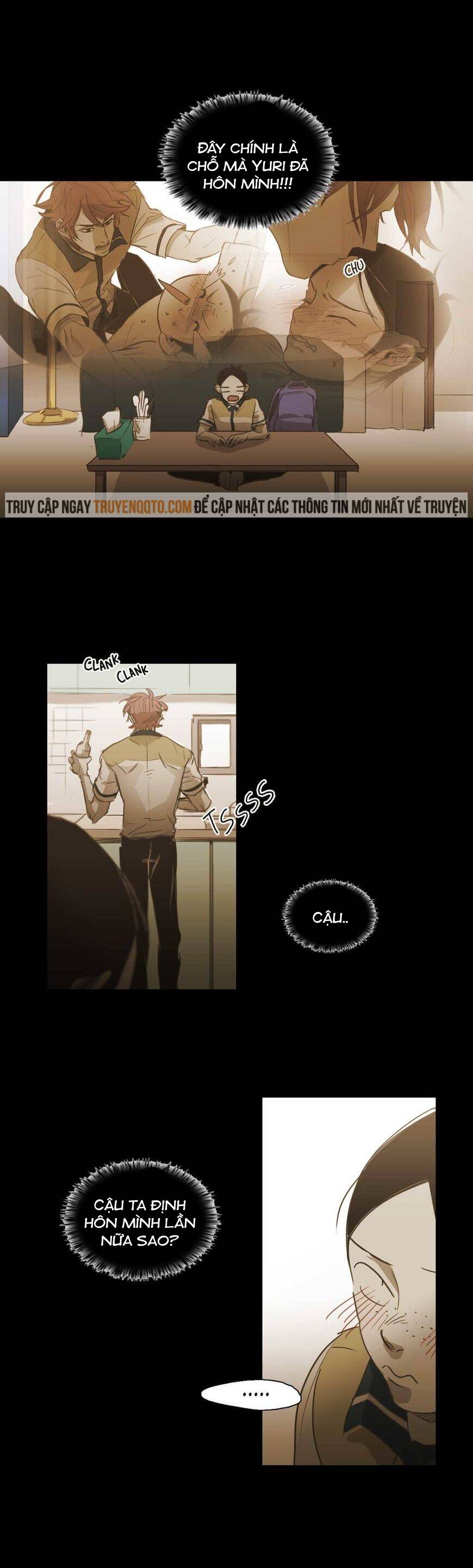 Không Bao Giờ Hiểu: Chapter 51