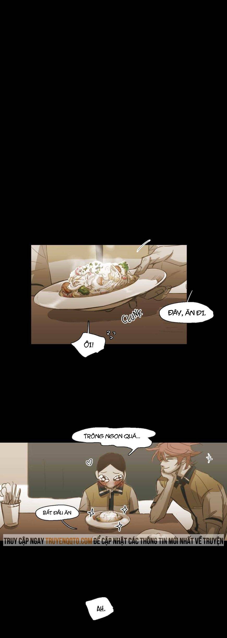 Không Bao Giờ Hiểu: Chapter 51