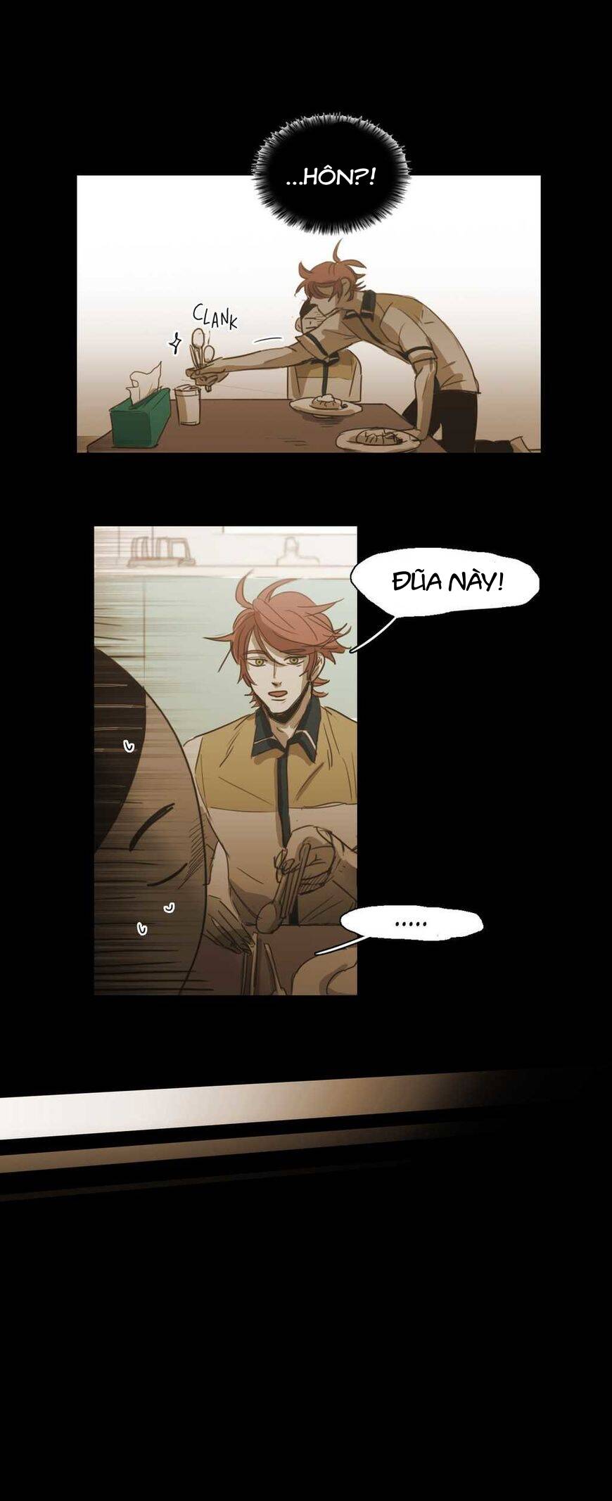 Không Bao Giờ Hiểu: Chapter 51