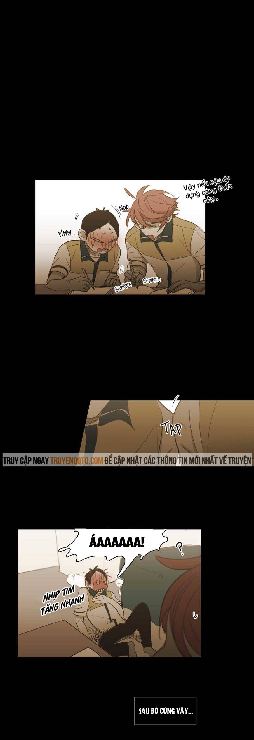 Không Bao Giờ Hiểu: Chapter 51