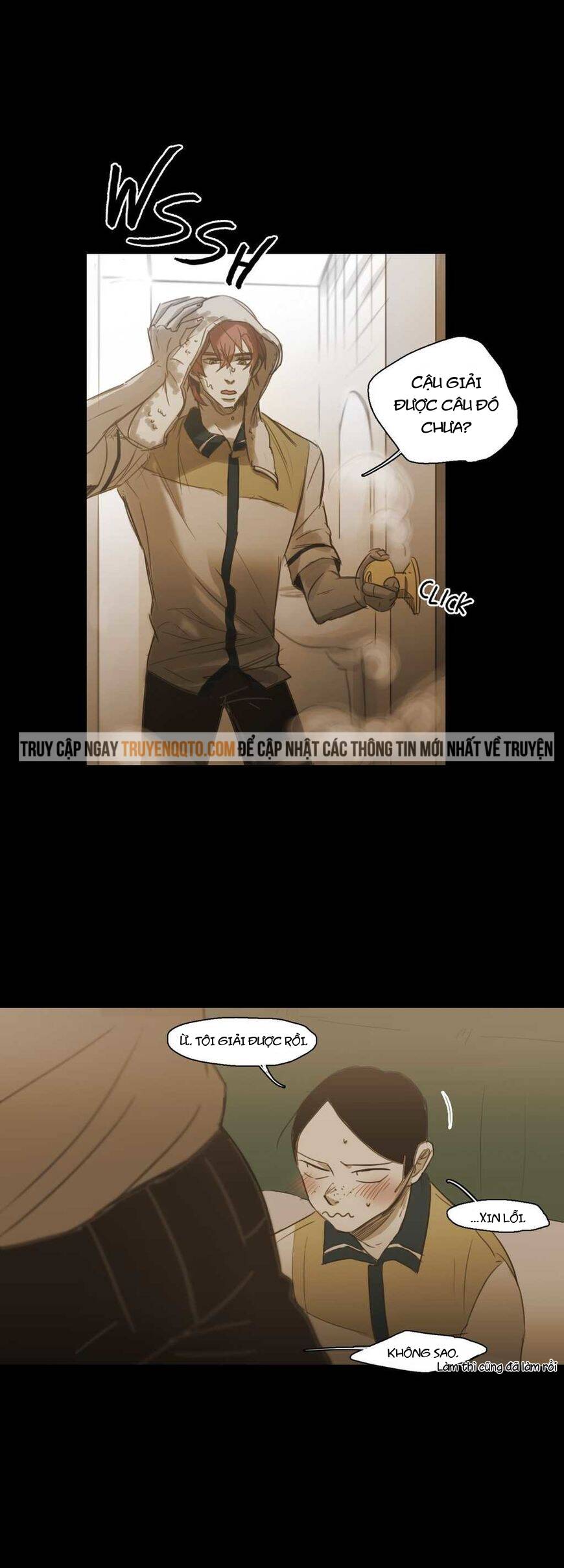 Không Bao Giờ Hiểu: Chapter 51