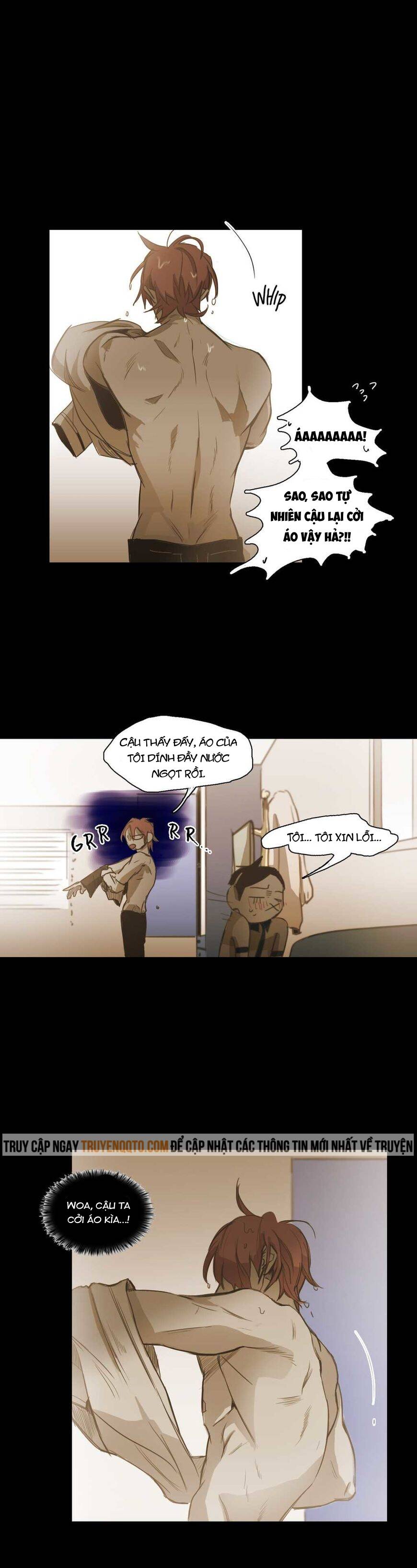 Không Bao Giờ Hiểu: Chapter 51