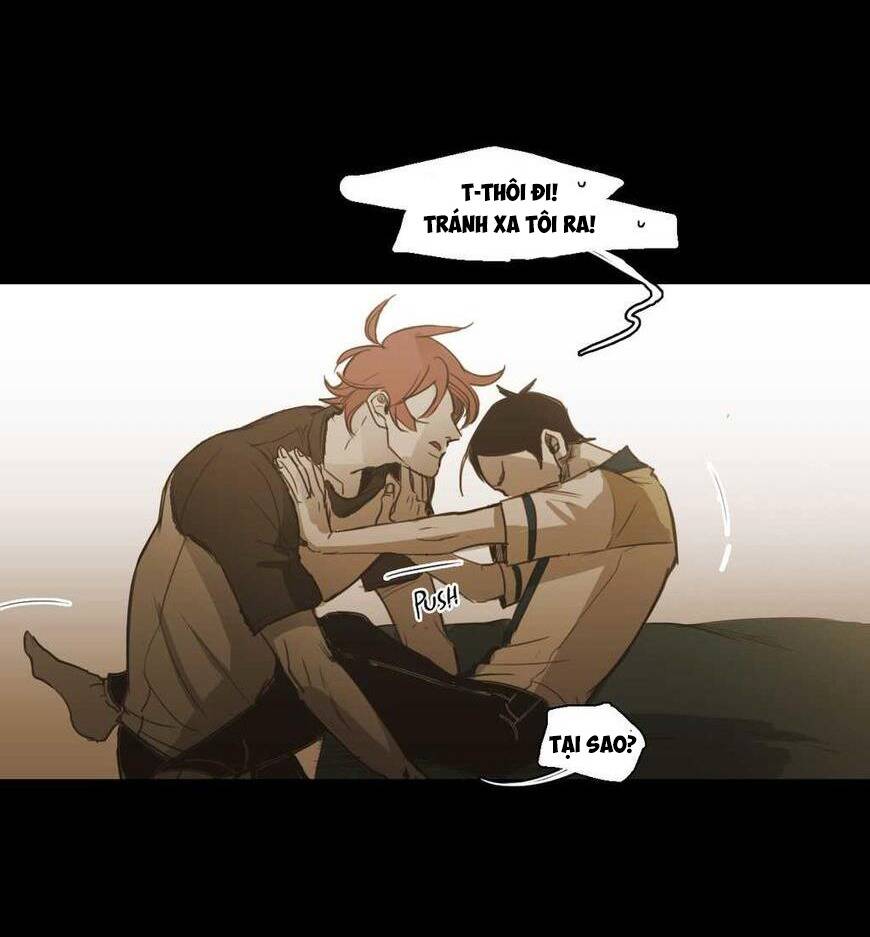 Không Bao Giờ Hiểu: Chapter 52