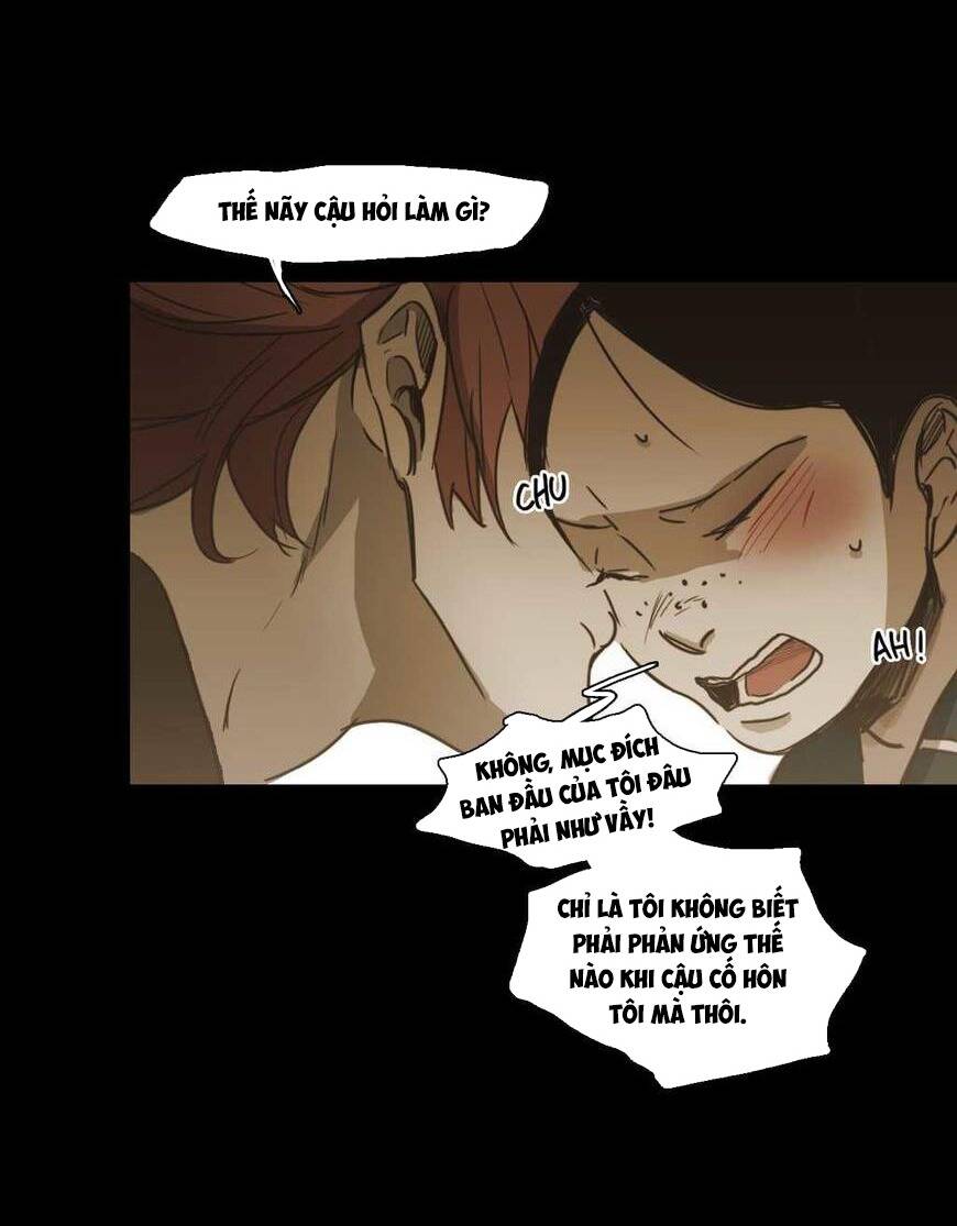 Không Bao Giờ Hiểu: Chapter 52