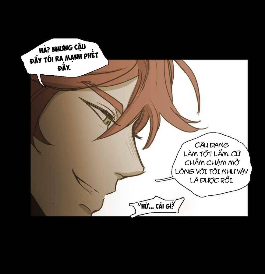 Không Bao Giờ Hiểu: Chapter 52