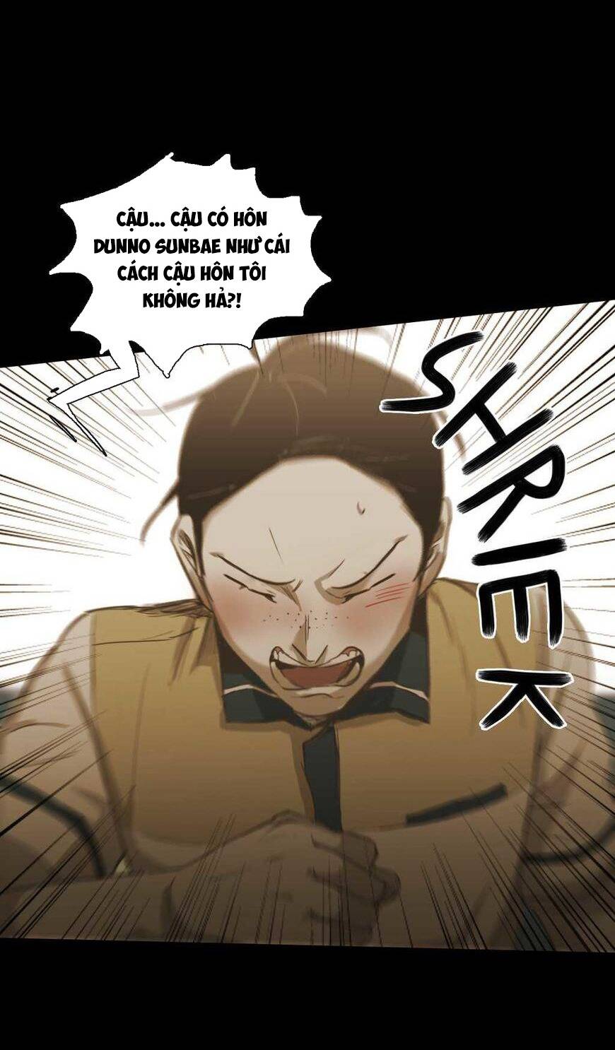 Không Bao Giờ Hiểu: Chapter 52