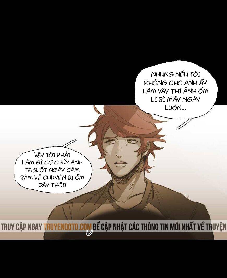 Không Bao Giờ Hiểu: Chapter 52