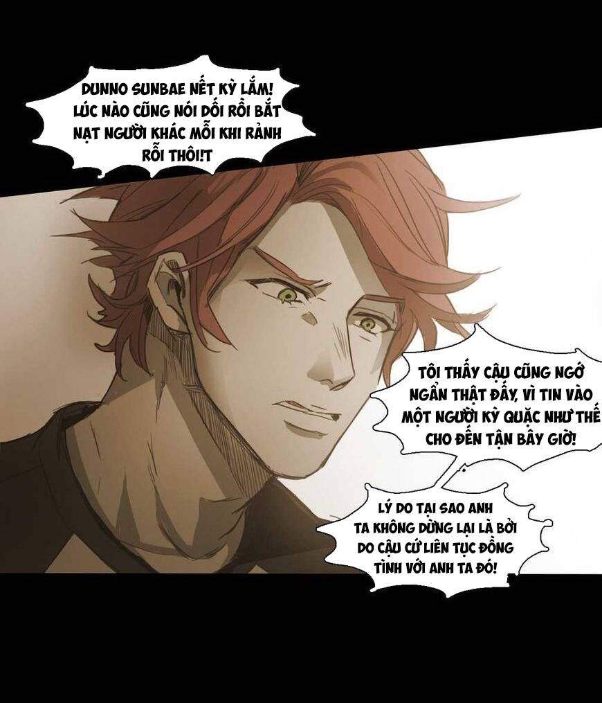 Không Bao Giờ Hiểu: Chapter 52