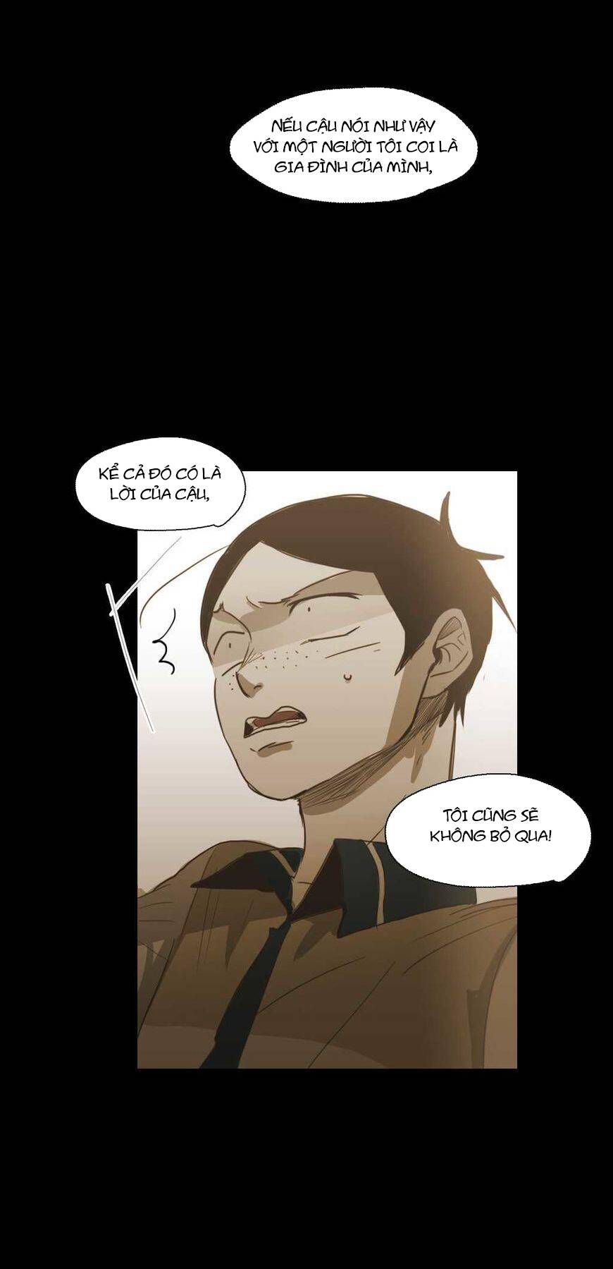 Không Bao Giờ Hiểu: Chapter 52