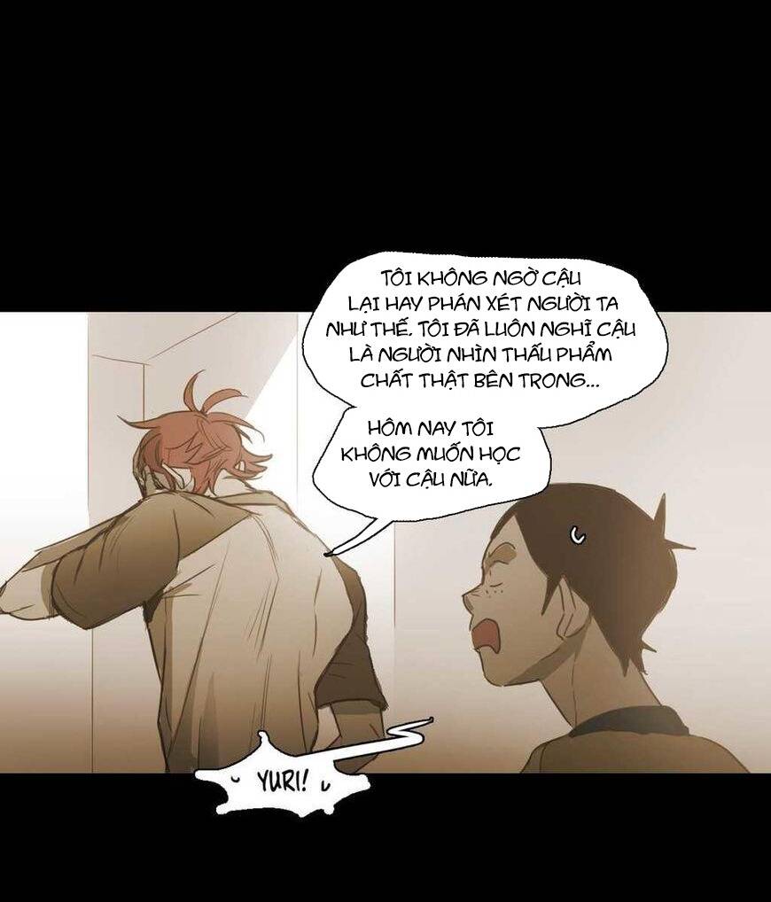 Không Bao Giờ Hiểu: Chapter 52