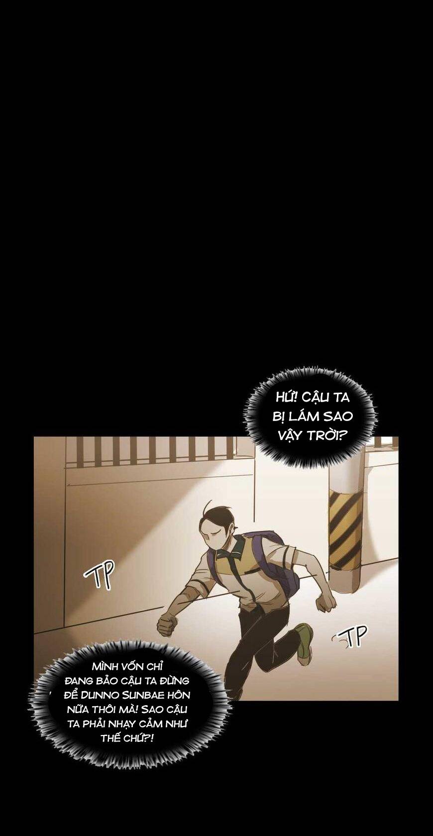 Không Bao Giờ Hiểu: Chapter 52