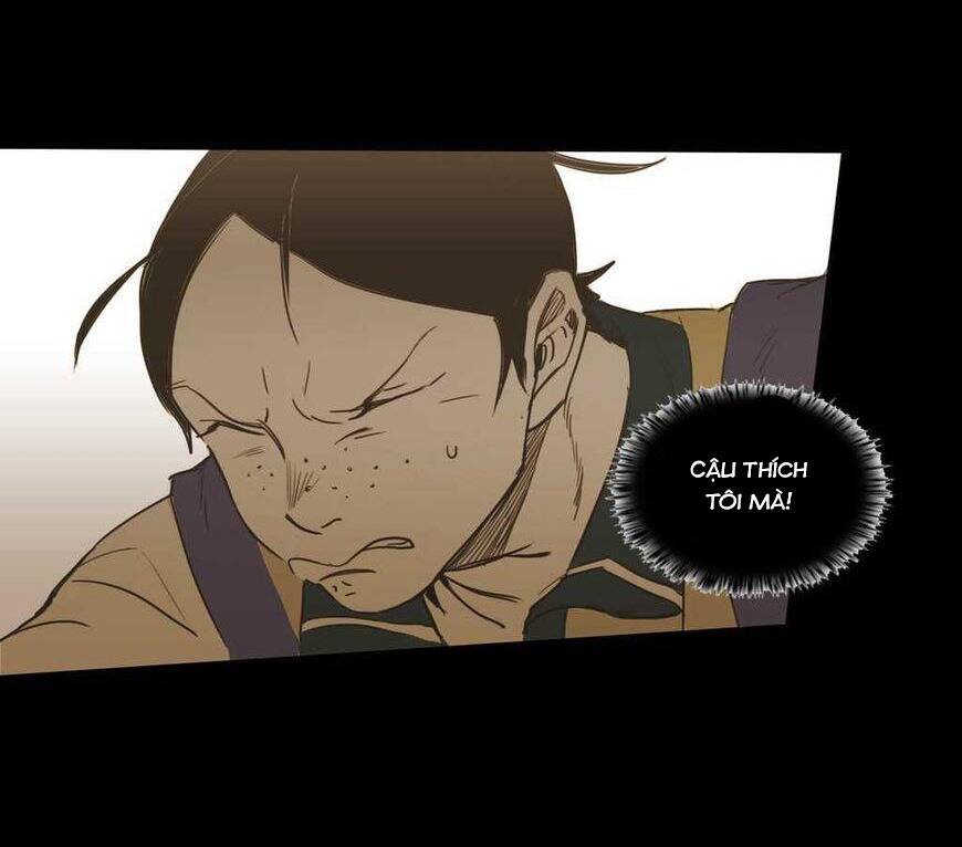 Không Bao Giờ Hiểu: Chapter 52