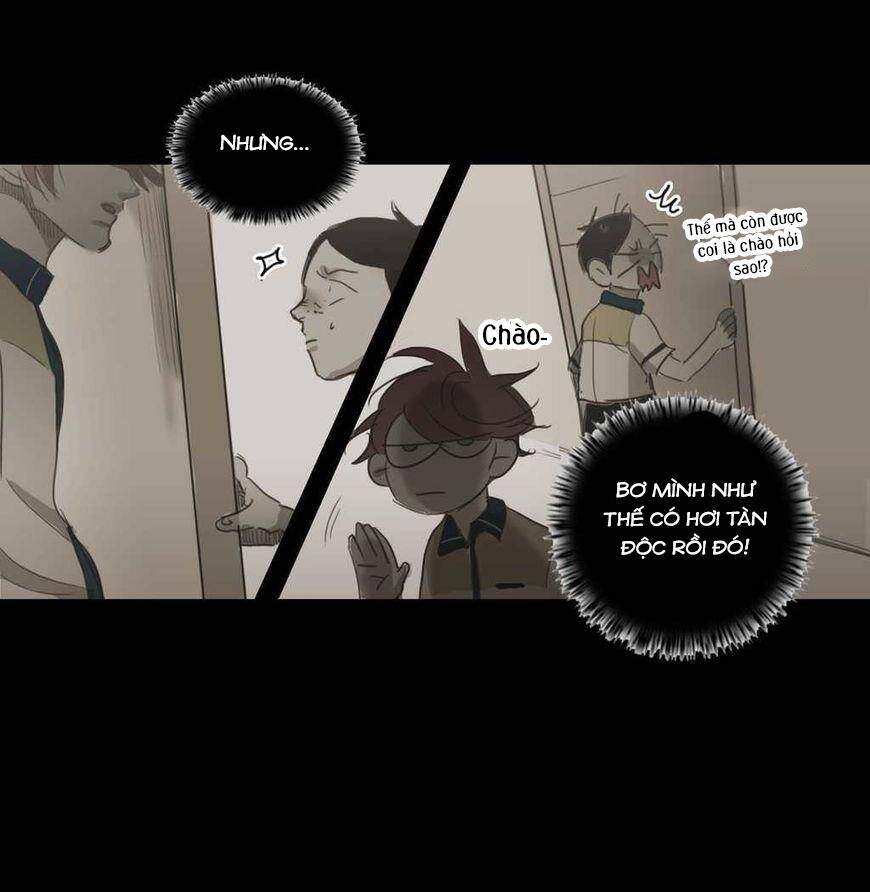 Không Bao Giờ Hiểu: Chapter 52