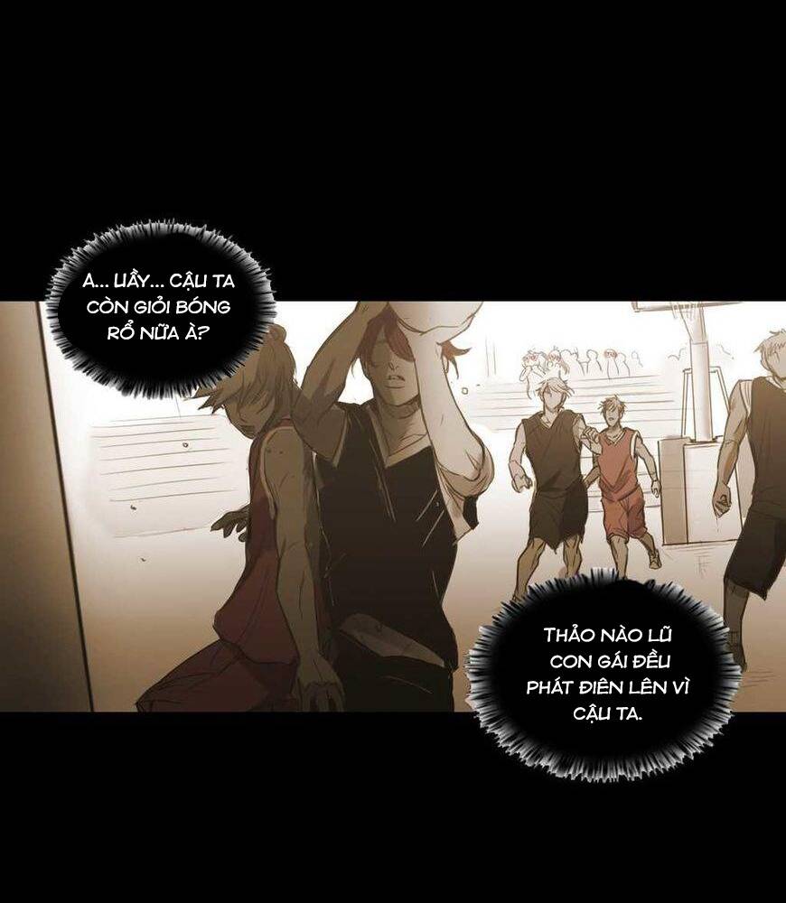 Không Bao Giờ Hiểu: Chapter 52